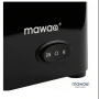 Електрическа месомелачка Mawaa 300W с Reverse функция и приставка за наденици, снимка 7