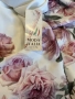 Нова италианска рокля с етикет Moda Italia - на рози, снимка 1