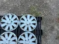 4бр.Оригинални тасове 16цола за Vw,Skoda,Seat,Audi, снимка 13