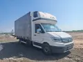 Vw crafter 10 палетен, снимка 2