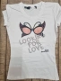 Тениски Love Moschino , снимка 6
