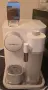 Nespresso Lattissima One от De'Longhi, снимка 3
