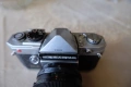 Petri Penta & Sigma 39-80mm f3.5 Lens. M42 Mount, снимка 3