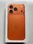 Чисто Нов! iPhone 17 Pro, 256GB, Cosmic Orange, снимка 1