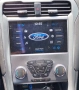Мултимедия за Ford Mondeo 2013-2019 9", снимка 2