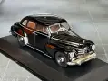 Opel Kapitan 1951-1953 / Опел Капитан - 1/43 - Minichamps, снимка 2