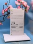 НОВ!!! Apple iPhone 17 Pro, 256GB, 5G, Deep Blue + ПОДАРЪК ОРИГИНАЛНО APPLE ГРЪБЧЕ, снимка 4