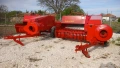 Балировачка WELGER AP61 , снимка 1
