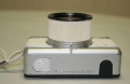 Фотоапарат Lomo Fisheye, снимка 2