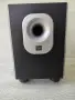 Активен субуфер JBL SUB140/230 – ТОП състояние ! Изцяло реновиран говорител ! , снимка 2