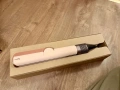 Dyson Airstrait™ Straightener Ceramic Pink/Rose Gold, снимка 4