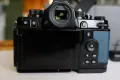 Фотоапарат Nikon Zf (Indigo Blue) в гаранция, снимка 4