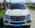 Продавам Мерцедес GL 450-2012 г, снимка 2