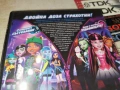 MONSTER HIGH DVD 1205261943, снимка 12