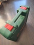 Ударна бормашина (дрелка) Bosch PSB 500 RE - 500W в куфар, снимка 5