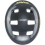 Детска каска Uvex kid 3 dirtbike grey lime в добро състояние, снимка 2