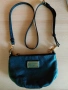 Marc Jacobs-100% Оригинал Естествена кожа-Мини чанта 24см/16см, снимка 1