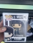 Eminem funko pop 8mile , снимка 1