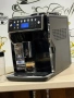 Кафемашина кафе автомат Saeco XELSİS SM 7580 с гаранция, снимка 3