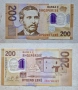Банкноти за колекции от цял свят, снимка 2