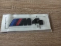 черна емблема BMW M4, снимка 1