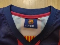 MESSI / Barcelona - детска футболна тениска Барселона, снимка 4