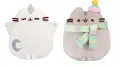 Pusheen Плюшена играчка коте котка 24 см 2 вида Пушийн , снимка 1