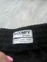 Bershka Razzle Dazzle комплект топ и широк панталон XS, снимка 4