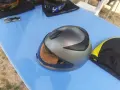 Мото каска BMW Размер 56-57см. , снимка 4