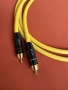 Cable Talk Improved 3 RCA Аудио Кабели, снимка 5