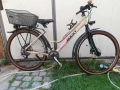 Алуминиев велосипед 26" Shimano ACERA, снимка 4