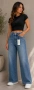 🖤30€ Дамски дънки , снимка 2
