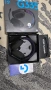 Гейминг комолект Logitech мишка+слушалки, снимка 5