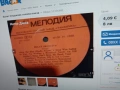 Вл. Висоцки ,К.Гот,Фр.Гойя,Бетон Фам.,Б.Окуджавс,Стас Мамин,Ж,Бичевска плочи, снимка 14