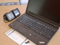 УНИКАЛЕН THINKPAD W541 WORKSTATION - FULL HD 1920x 1080 / 24GB RAM / 512GB KINGSTON + 1TB WD BLUE / , снимка 16