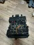 бушонно табло , FORD FIESTA III (GFJ) , 89FG14A073AA, снимка 1