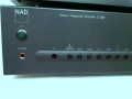 ⭐⭐⭐ NAD C350 + NAD C542 ⭐⭐⭐ Висок клас компоненти (усилвател и CD плеър), внос от Англия, снимка 3
