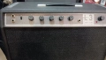 Lab Series L3 Made By Moog Norlin Gibson 60W 1x12 Combo Amp , снимка 3