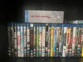Blu-ray/Блу-рей филми/movies/films без БГ субтитри, снимка 2