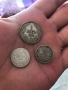Лот Сребърни монети България, снимка 2