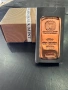 1 кг Медно Кюлче Germania Mint 999.9 Fine Copper – Сериен Номер, Холограма и Вакуум Опаковка, снимка 2