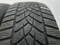 2бр зимни гуми 205/50/17 GOODYEAR L06313 , снимка 2