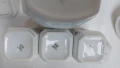 сервиз,порцеланов сервиз,буркани,царски, снимка 7