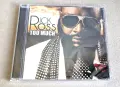 Компакт Дискове - Поп Рок: Rick Ross - Too Much, снимка 1
