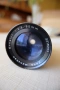 Enna Munchen Ennalyt 95mm f2.8 Lens. M42 Mount, снимка 10