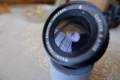 Pentacon Electric 29mm f2.8 Lens. M42 Mount, снимка 7