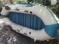 Надуваема лодка INTEX Mariner-3 , снимка 7