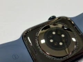 Apple watch 7 45mm GPS + Cellular, снимка 8