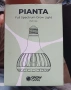 LED лампа за отглеждане на растения – 18W E27, снимка 4