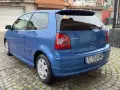 Продавам личната си кола we polo, снимка 3
